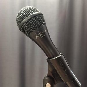 Micro Audix OM2