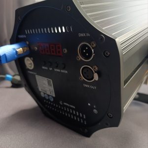 Projecteur de théâtre à Led