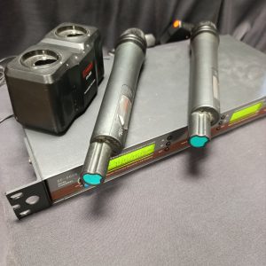 kit micro main HF