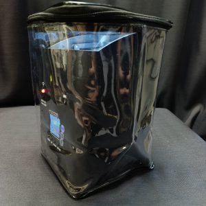 Par Led sur batterie